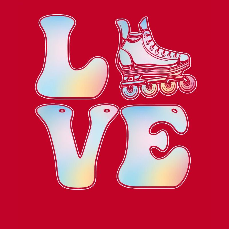 Inline Skating Inline Skating Gift