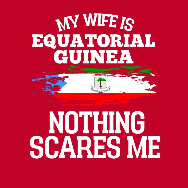 Äquatorialguinea Ehefrau