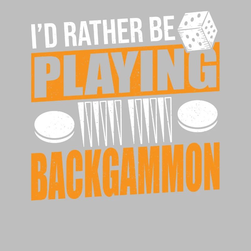 Backgammon
