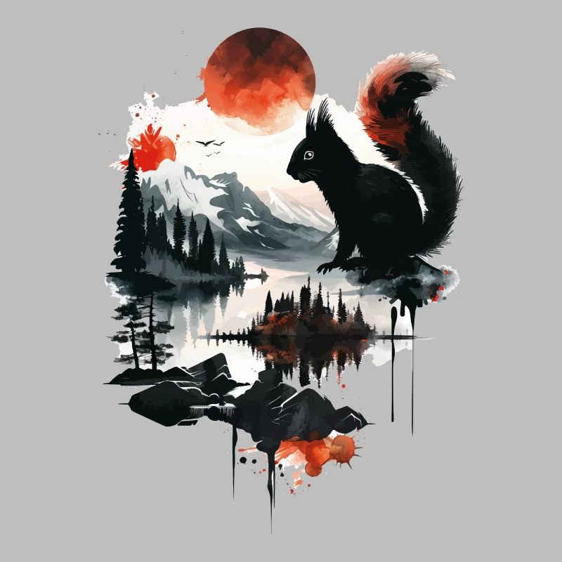 Squirrel