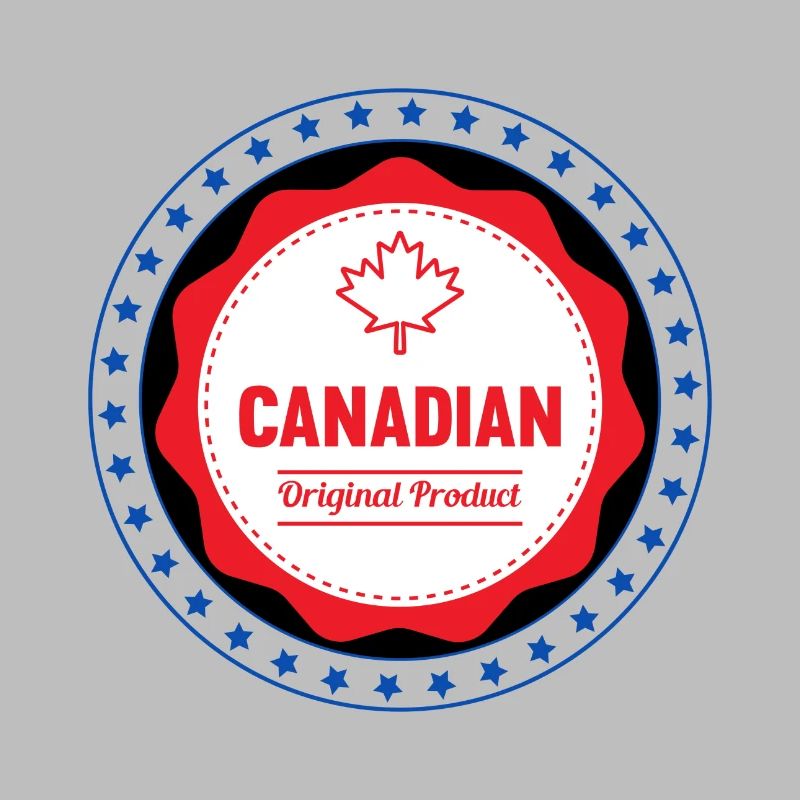 Canada, maple leaf.