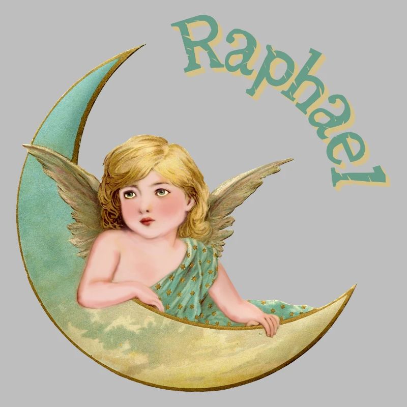 raphael 1 vinatge