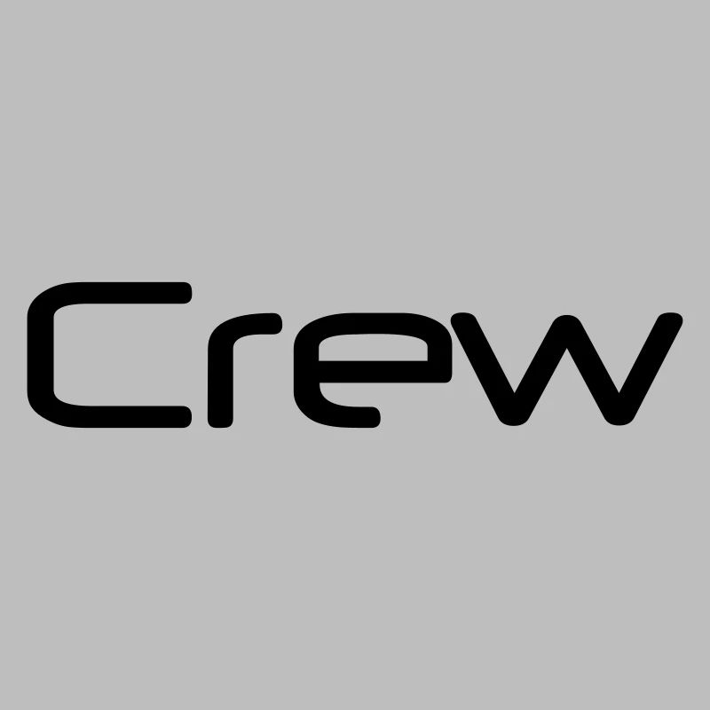 crew
