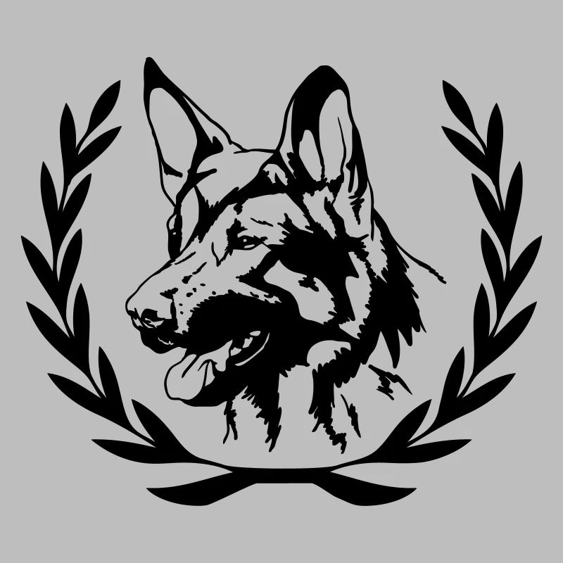 Schäferhund