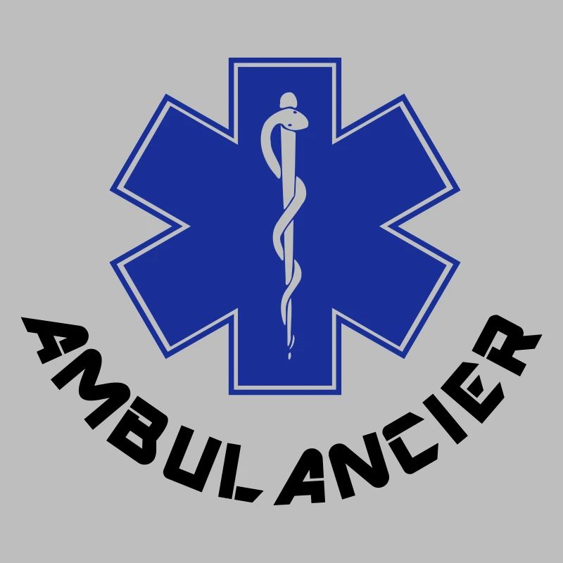 ambulancier logo