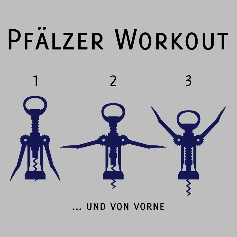 Original Pfälzer Workout