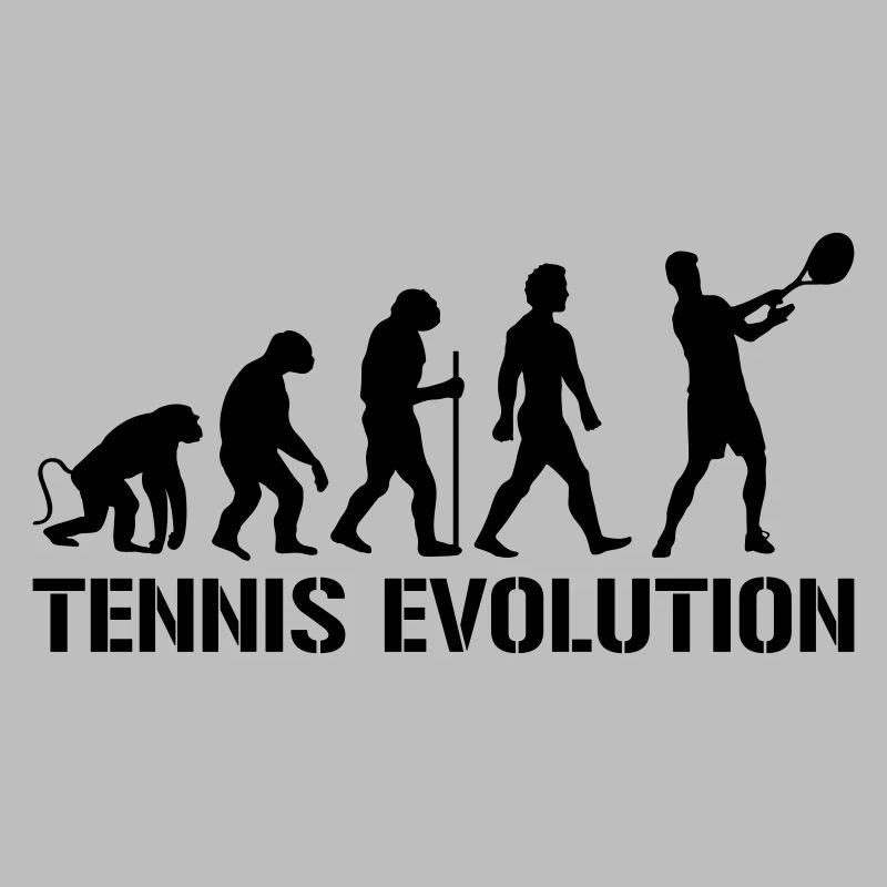 Evolution Tennis