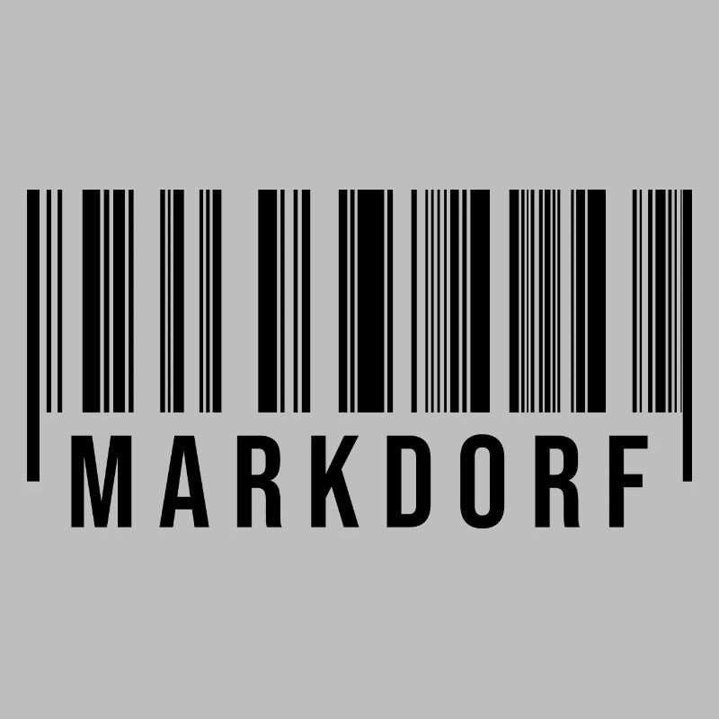 Schwabe Strichcode Markdorf