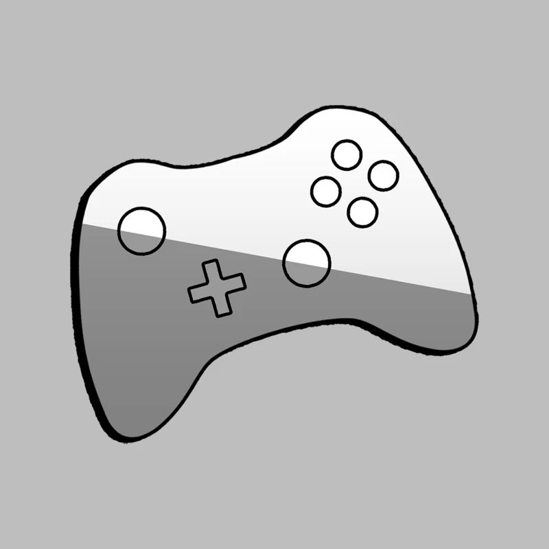 Controller - Illustration
