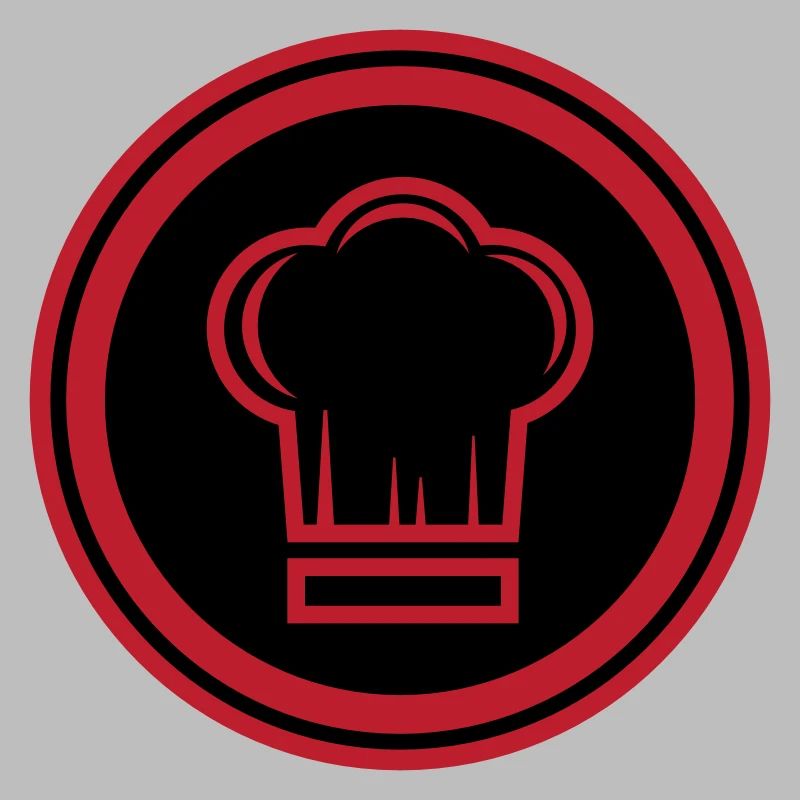 Chef chapeau de chef