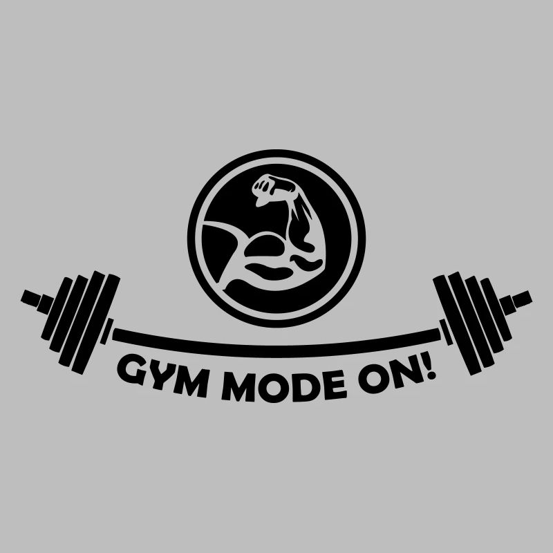 Mode Gym activé