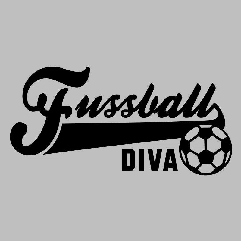 Fussball DIVA