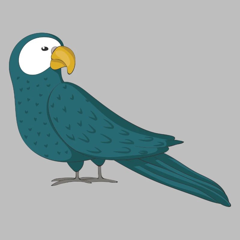 parrot