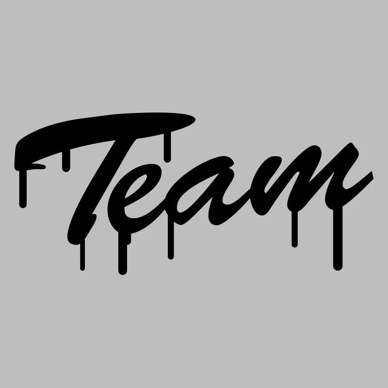 Team Graffiti