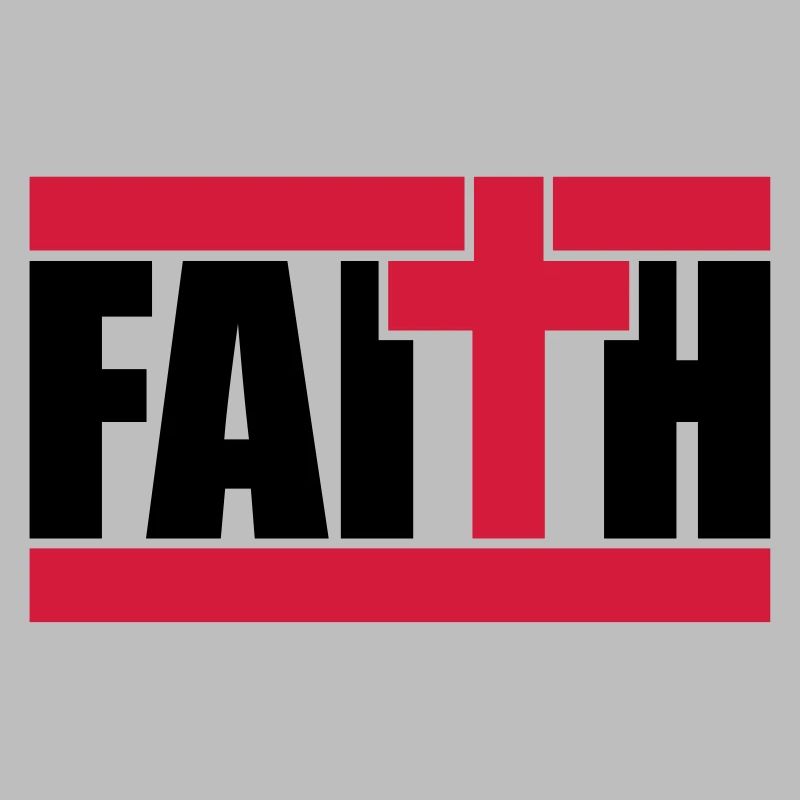 Religion Logo Text