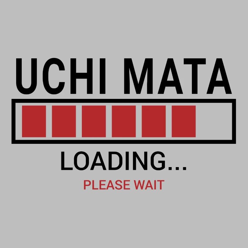 Uchi Mata loading ... s'il vous plaît patienter