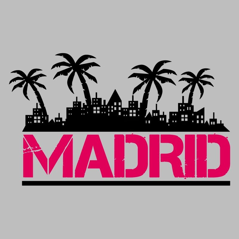 Madrid