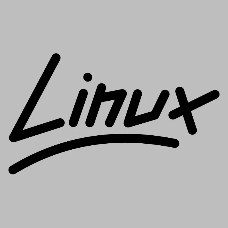 Linux - Vektor