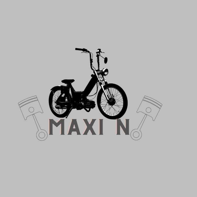 Puch maxi N