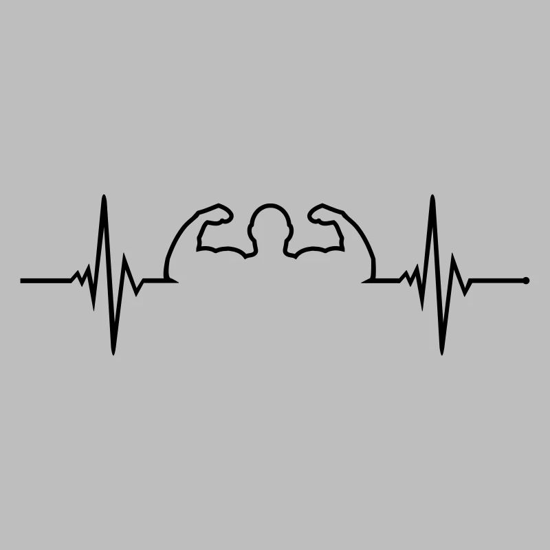 Pulse - Bodybuilder