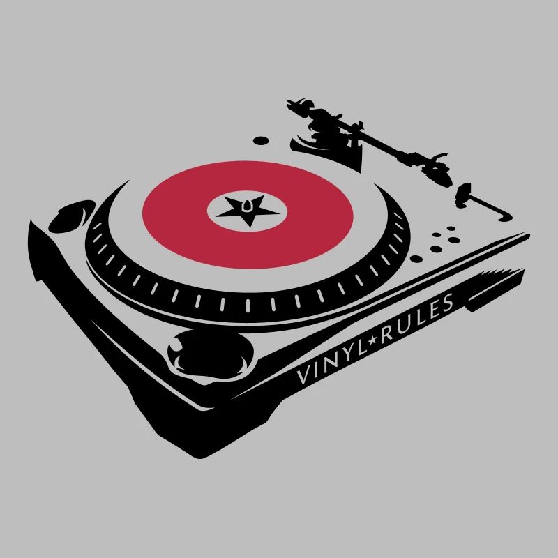 VINYL RULES