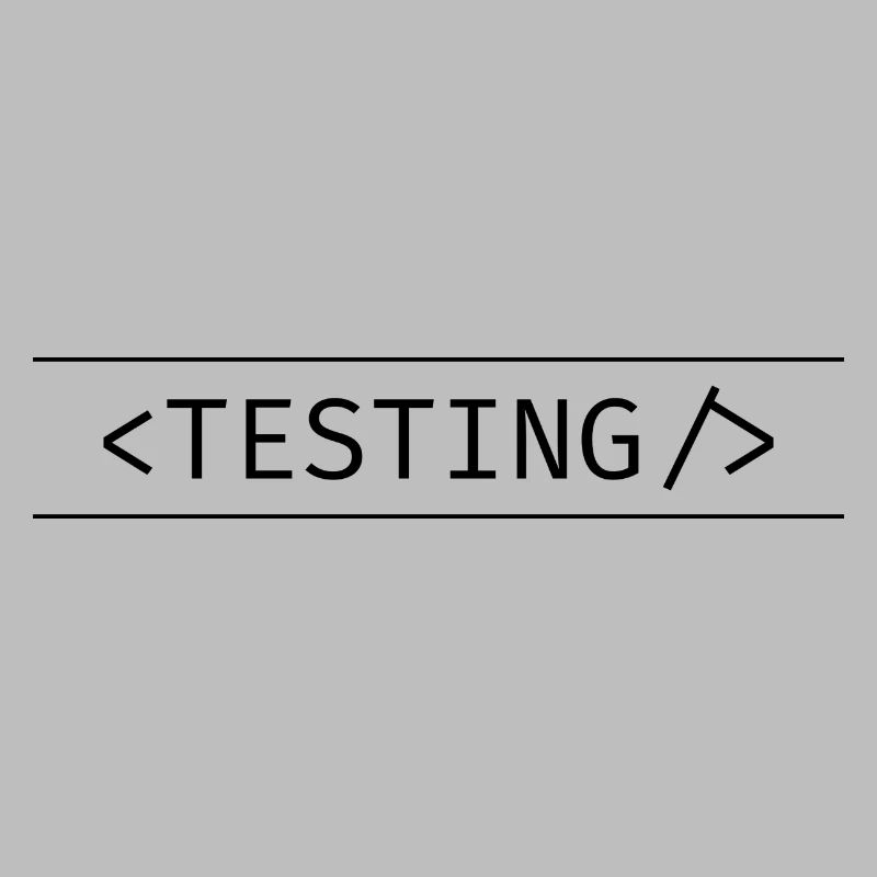 Testing Tag
