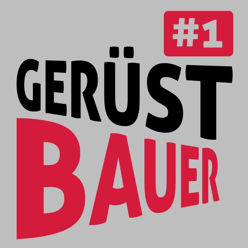 Gerüstbauer