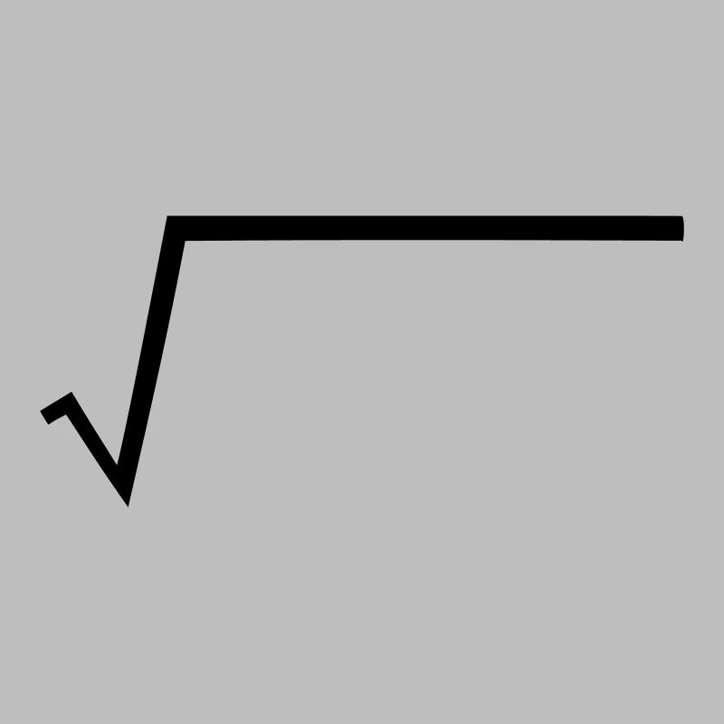 Math - Root - Radical