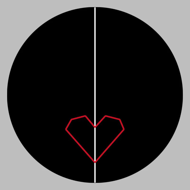 Black_heart, oder doch ein rotes ?