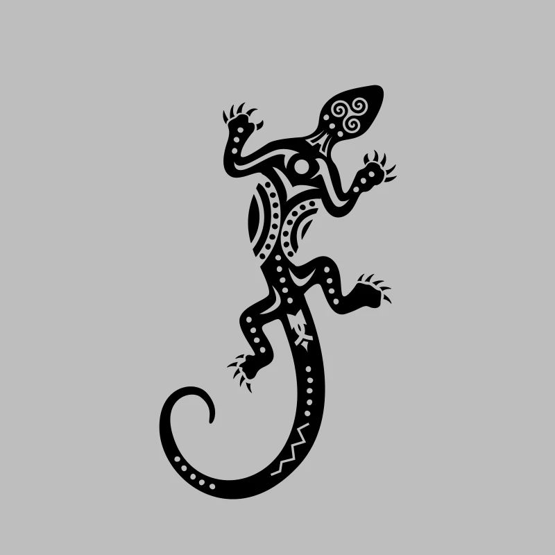 lizard