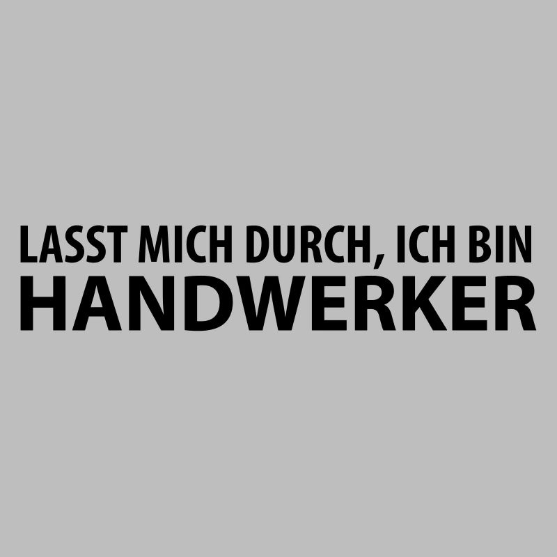 handwerker