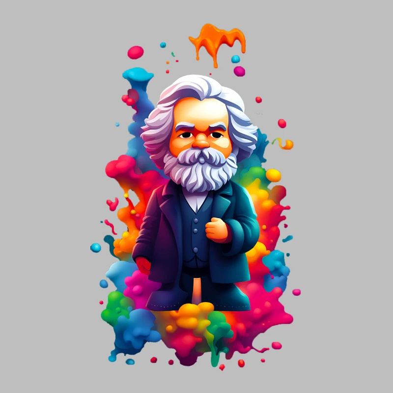 Karl Marx
