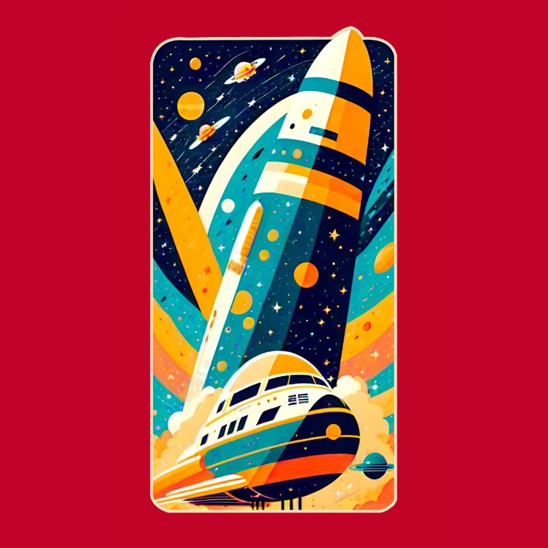 Navette spatiale
