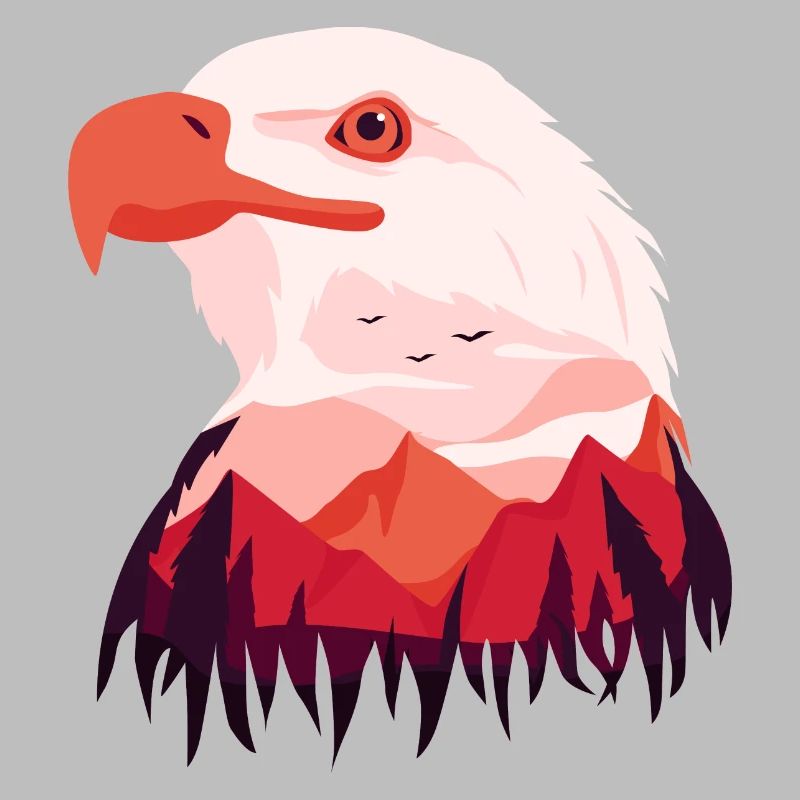 Eagle Bald Eagle