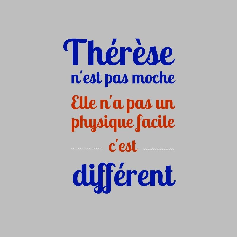 Thérèse