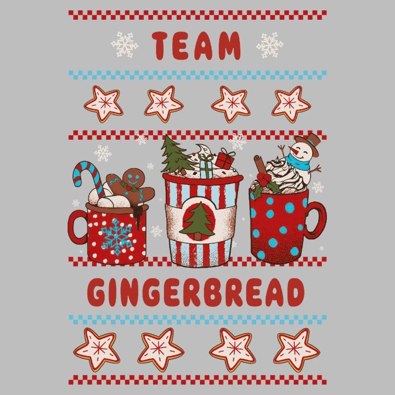 Team Gingerbread
