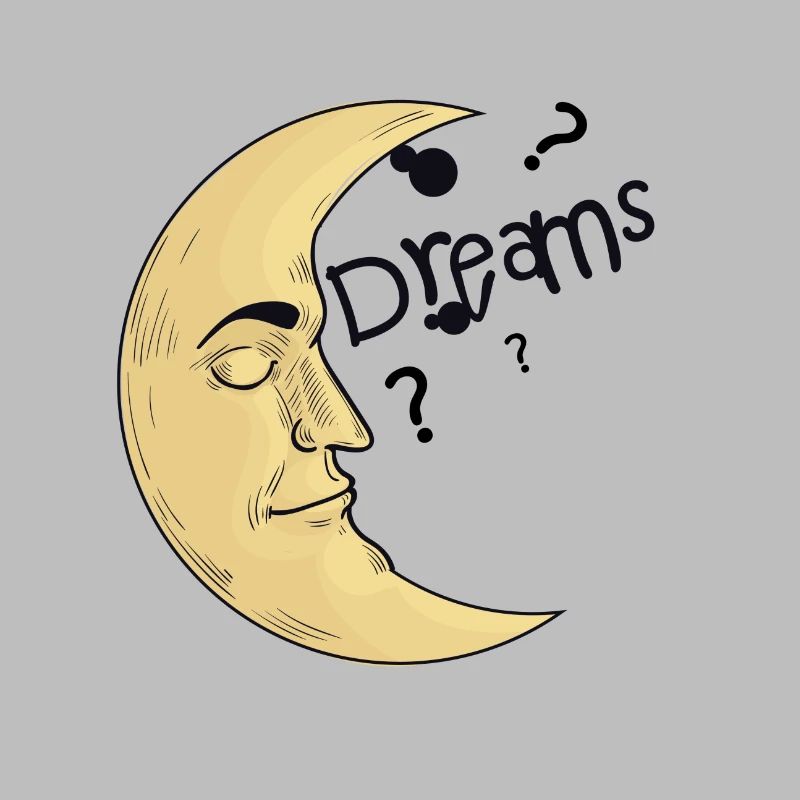 sueños camisa