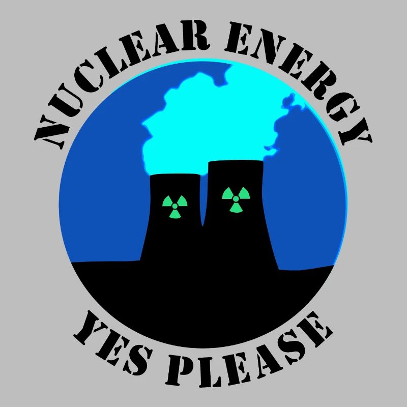 Atomenergie, Ja bitte, Ja zu Atomkraft