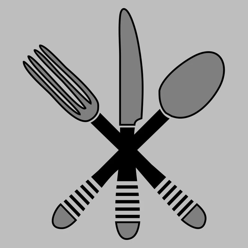 Besteck kochen 2