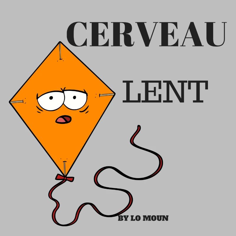 CERVEAU LENT