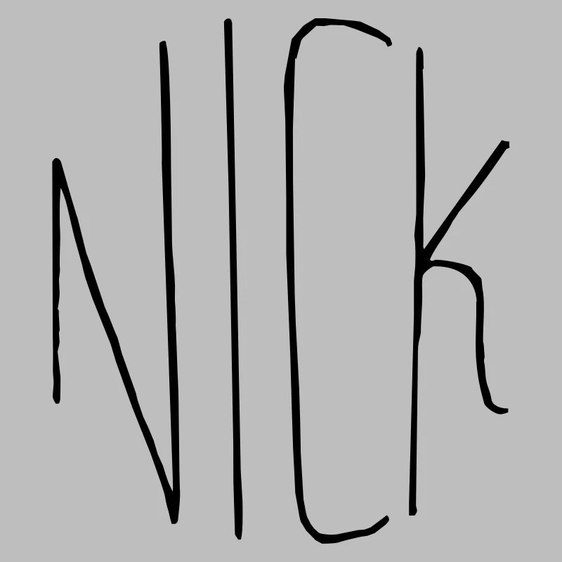 Nick Geschenk