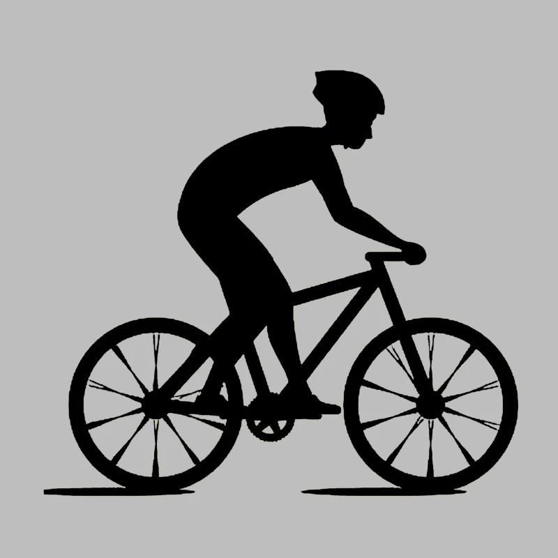 Vélo de course Idée de cadeau