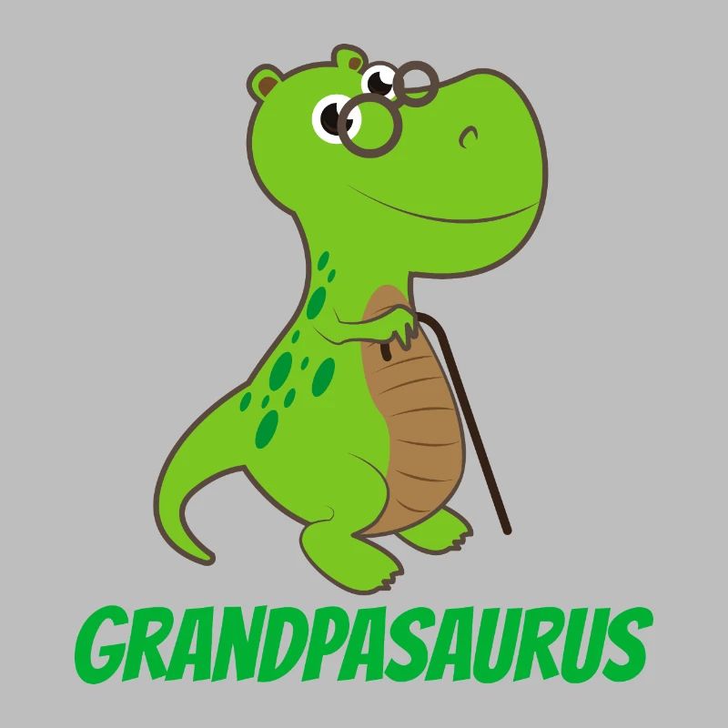 Opasaurus - Geschenkidee