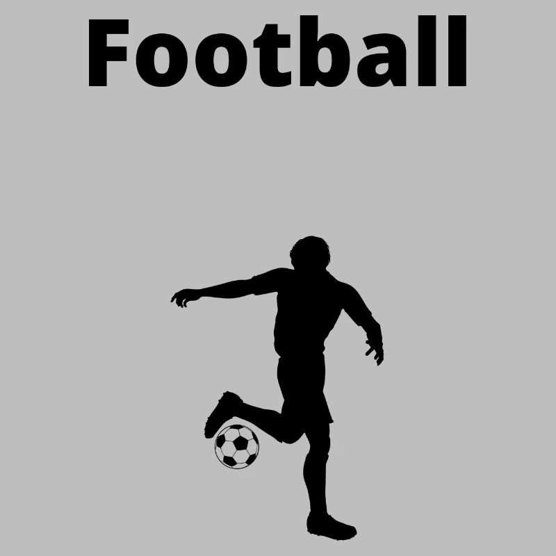 Fußball