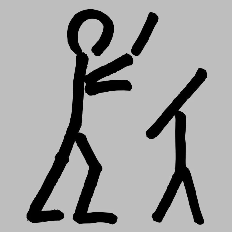 Dirigent an Dirigierpult