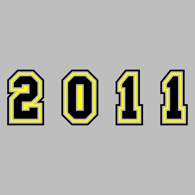 Numéro de l’année 2011