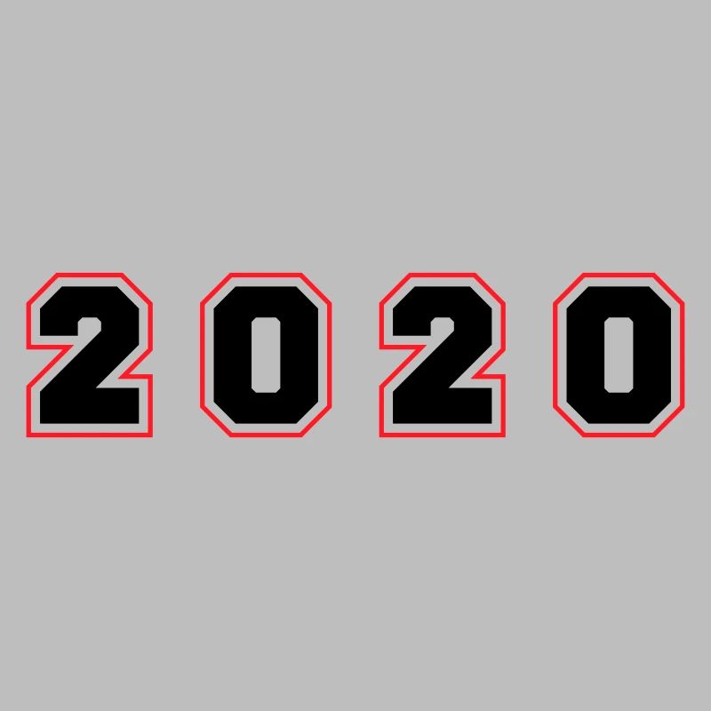 Numéro de l’année 2020