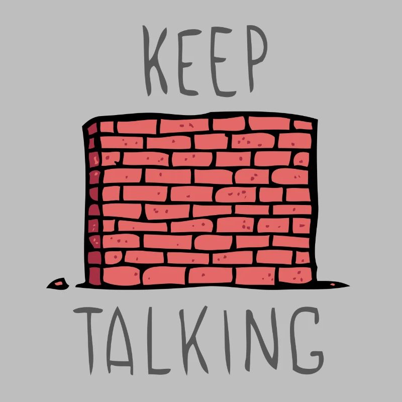 Keep Talking