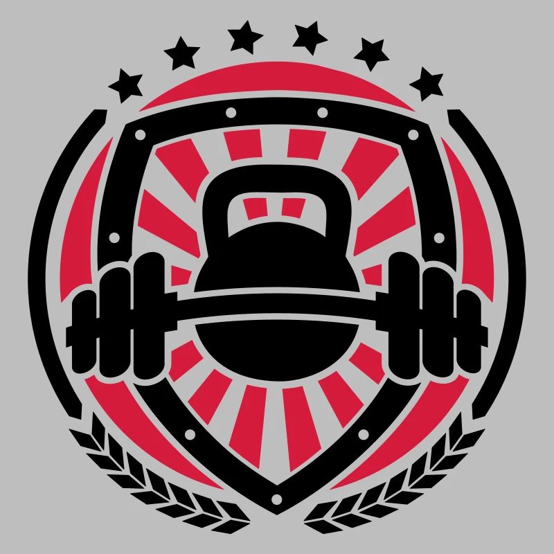 Workout Wappen 02