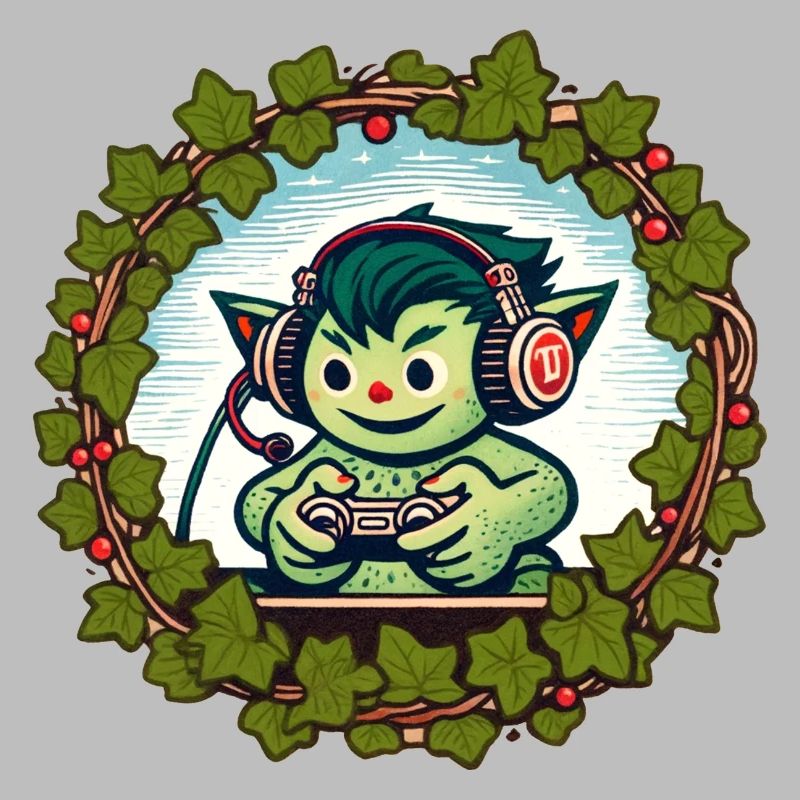 Video Game Goblin